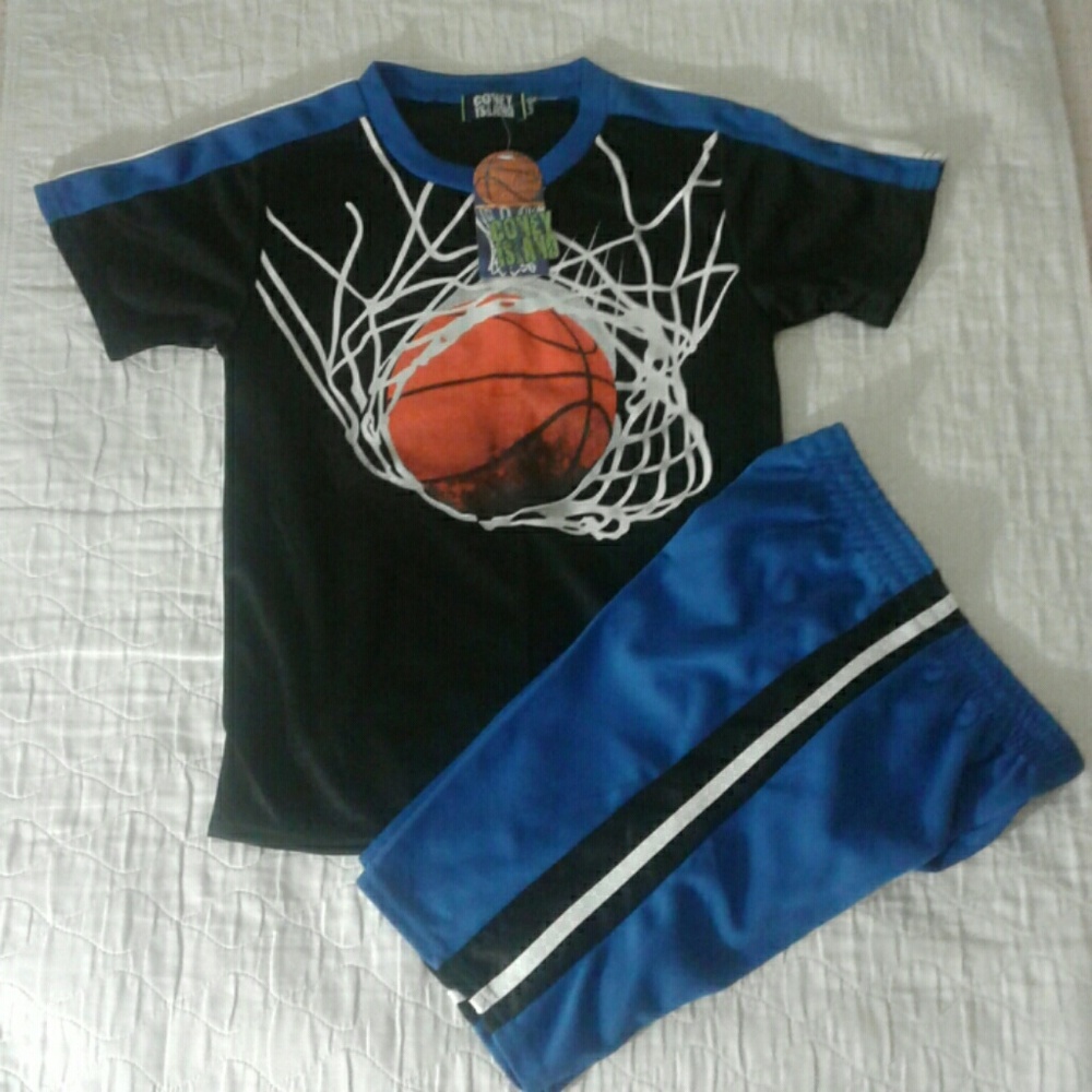 NWT Matching Set